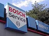 ボッシュカーサービス・BOSCH CAR SERVICE